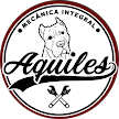 Aquiles Mecánica Integral